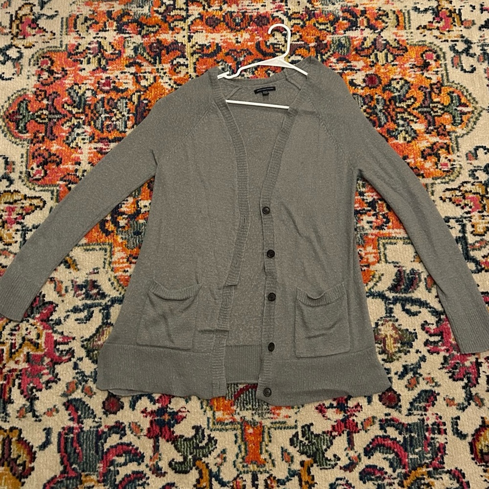 American Eagle Women’s Cardigan